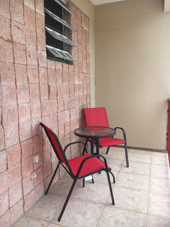 Rincon Boricua Apartments Exterior foto
