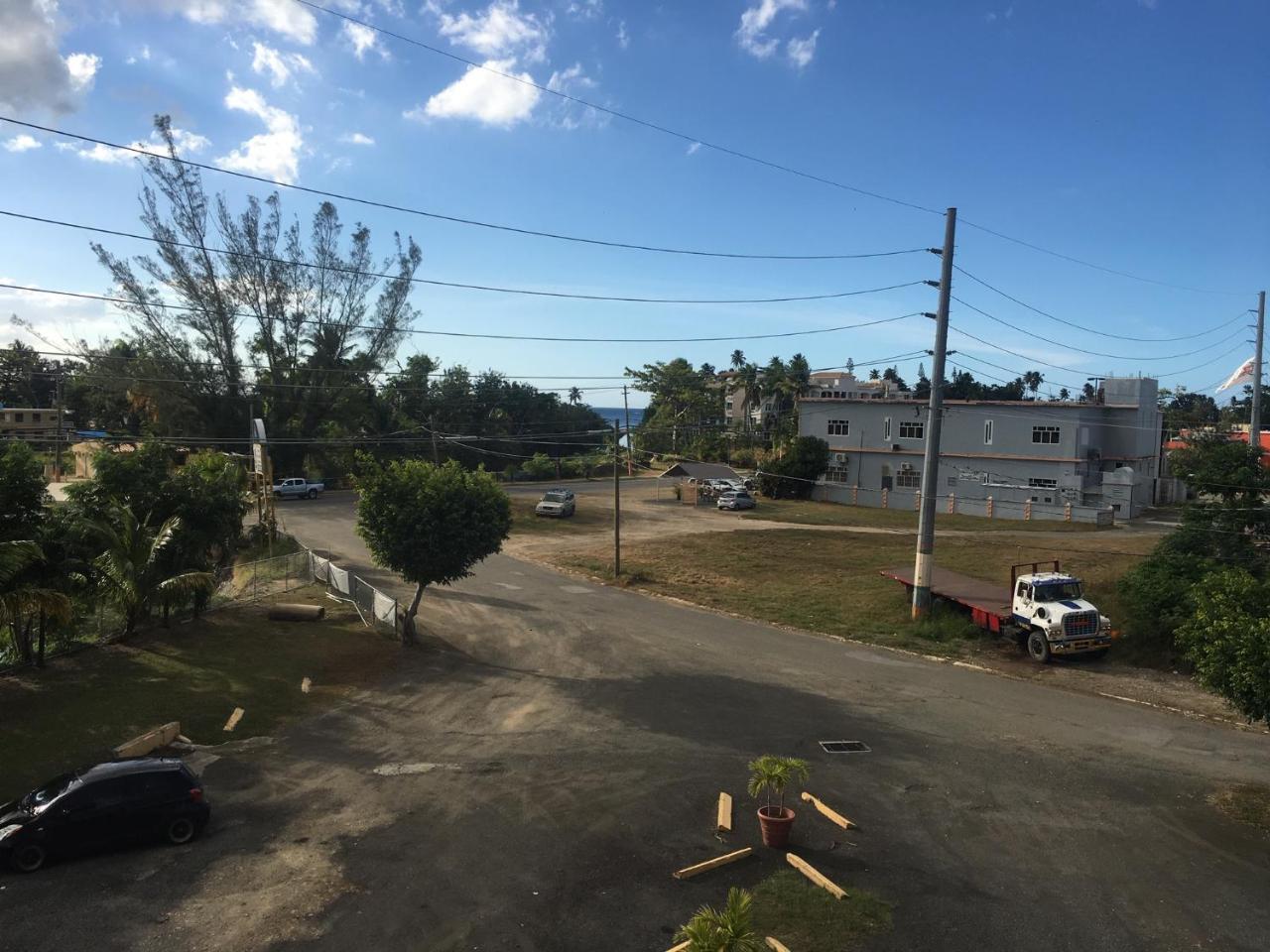 Rincon Boricua Apartments Exterior foto