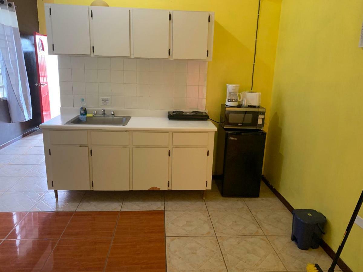 Rincon Boricua Apartments Exterior foto